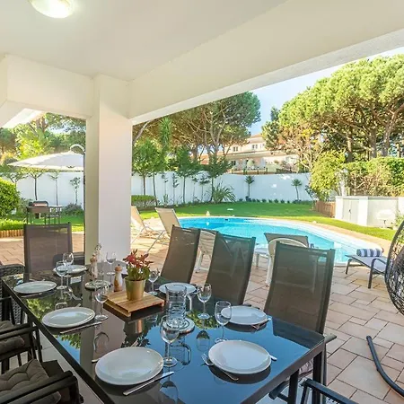 Armando - Splendid 6 Bedroom In - Private Heated Pool - Games - Fitness Are