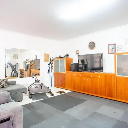 Armando - Splendid 6 Bedroom In - Private Heated Pool - Games - Fitness Are