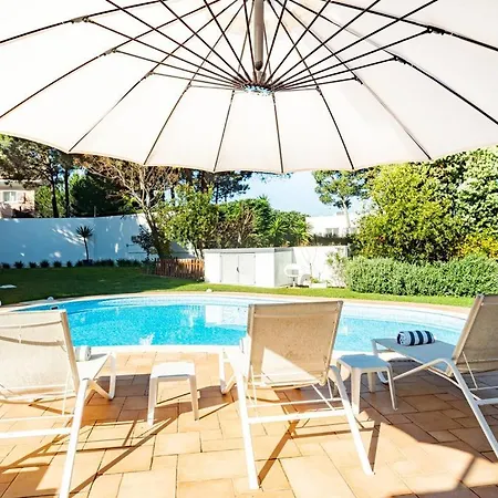 Armando - Splendid 6 Bedroom In - Private Heated Pool - Games - Fitness Are * كاسكايس