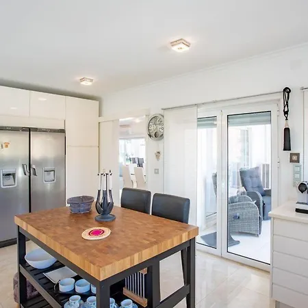 Armando - Splendid 6 Bedroom In - Private Heated Pool - Games - Fitness Are فيلة *