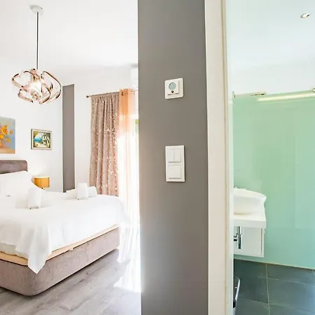 فيلة Armando - Splendid 6 Bedroom In - Private Heated Pool - Games - Fitness Are