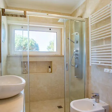 Armando - Splendid 6 Bedroom In - Private Heated Pool - Games - Fitness Are * كاسكايس