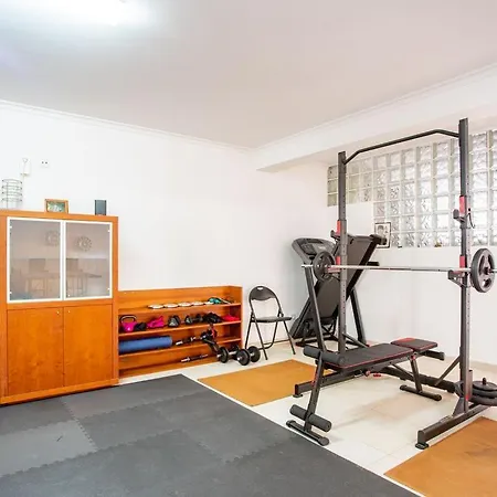 Armando - Splendid 6 Bedroom In - Private Heated Pool - Games - Fitness Are فيلة كاسكايس