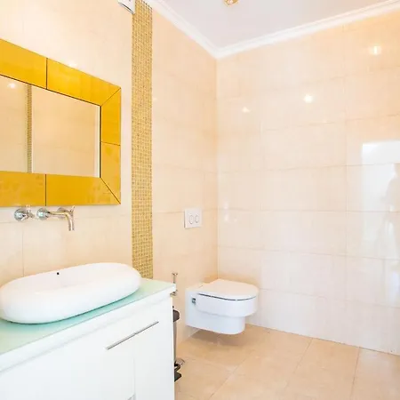 Armando - Splendid 6 Bedroom In - Private Heated Pool - Games - Fitness Are فيلة كاسكايس