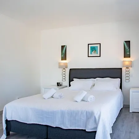 فيلة Armando - Splendid 6 Bedroom In - Private Heated Pool - Games - Fitness Are
