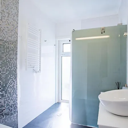 فيلة Armando - Splendid 6 Bedroom In - Private Heated Pool - Games - Fitness Are *