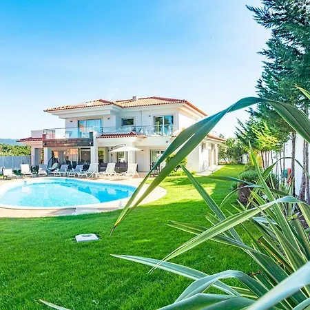 فيلة Armando - Splendid 6 Bedroom In - Private Heated Pool - Games - Fitness Are