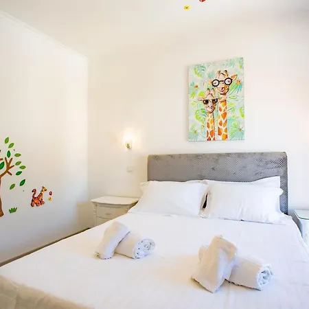 Armando - Splendid 6 Bedroom In - Private Heated Pool - Games - Fitness Are * كاسكايس